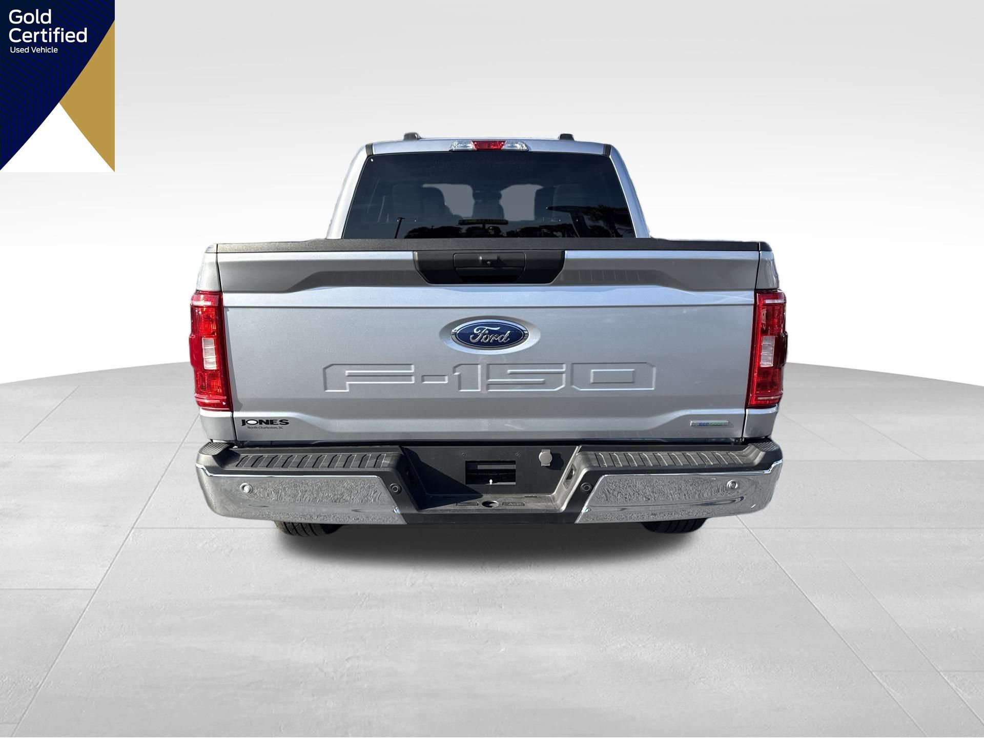 Certified 2023 Ford F150 XLT image 8