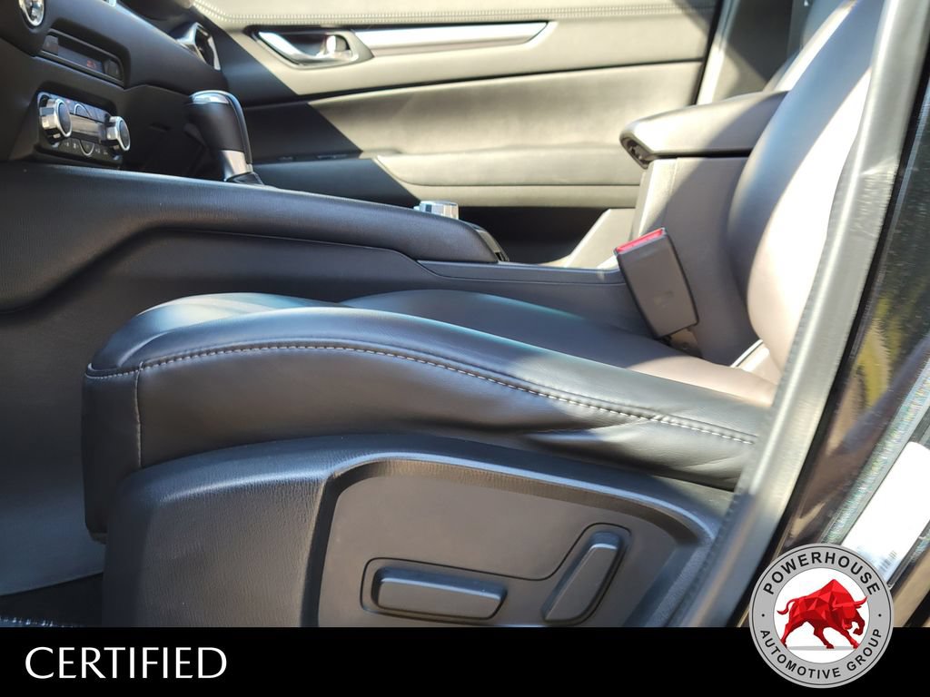 Used 2018 MAZDA CX-5 Touring w/ Preferred Equipment Package FWD image 25