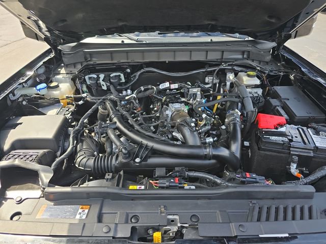 Certified 2023 Ford Bronco Outer Banks AWD/4WD image 23