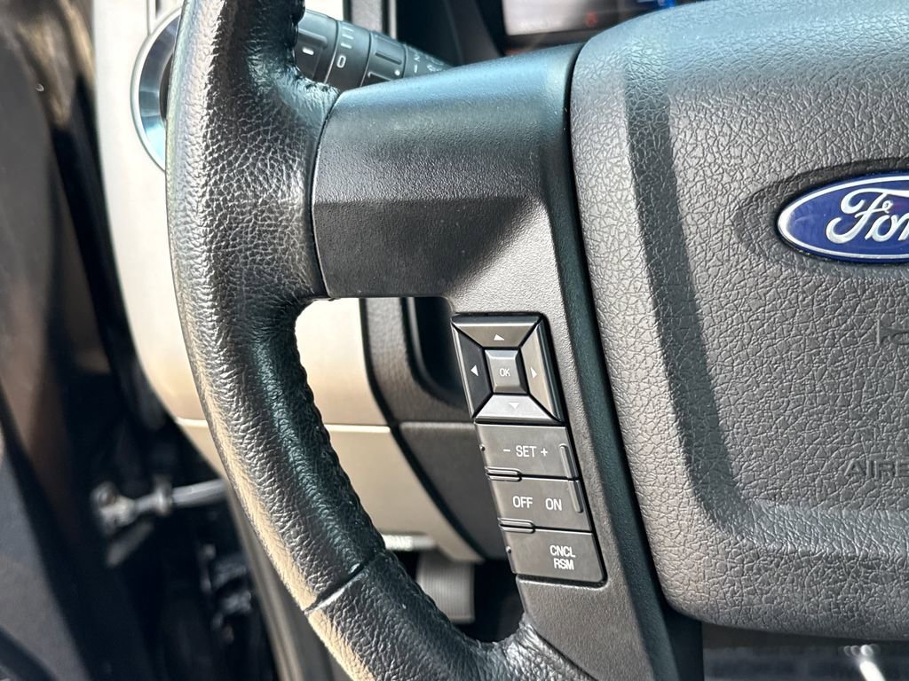 Certified 2017 Ford Expedition XLT w/ Equipment Group 202A image 15