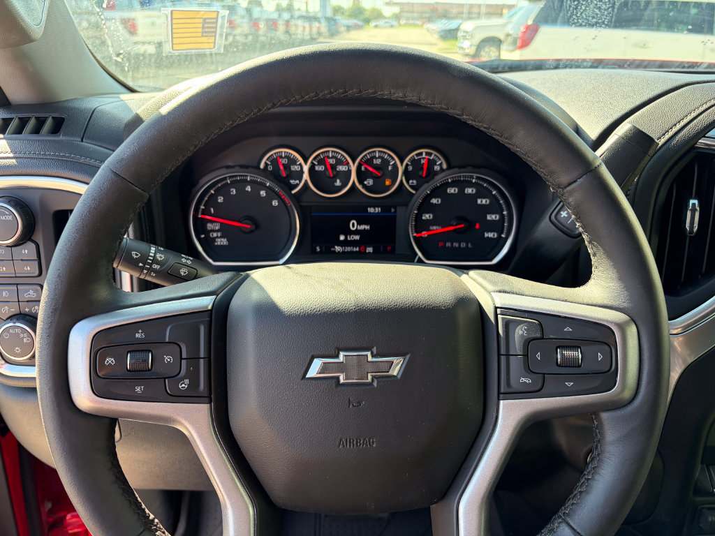 Used 2020 Chevrolet Silverado 1500 RST w/ Rally Edition AWD/4WD image 24