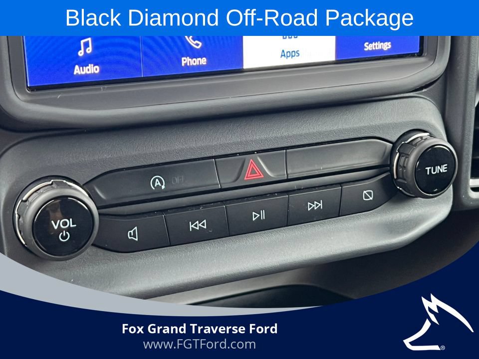 Certified 2024 Ford Bronco Sport Big Bend w/ Convenience Package AWD/4WD image 25