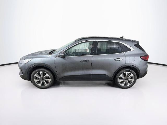 Certified 2025 Ford Escape Platinum AWD/4WD image 8
