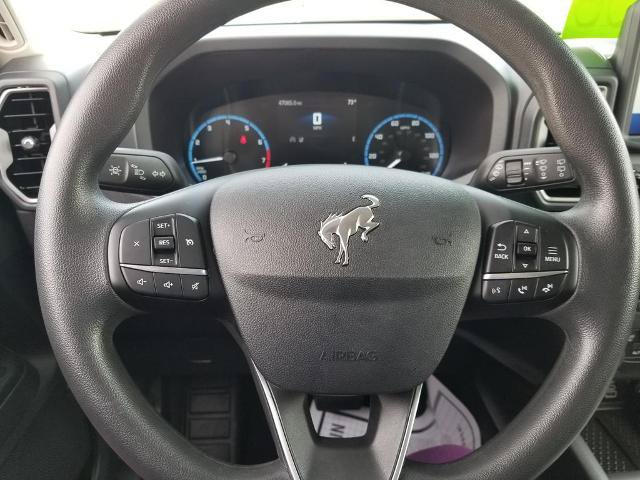 Certified 2023 Ford Bronco Sport Big Bend AWD/4WD image 23
