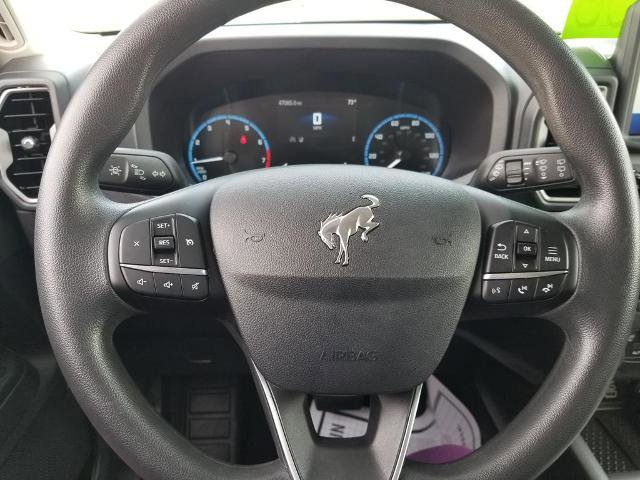 Certified 2023 Ford Bronco Sport Big Bend AWD/4WD image 23