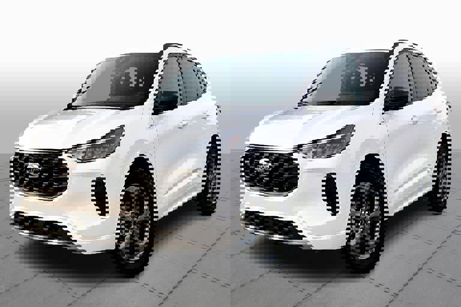 Certified 2023 Ford Escape ST-Line w/ Tech Pack #1 image 2