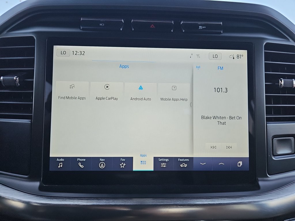 Certified 2023 Ford F150 Lariat RWD image 22