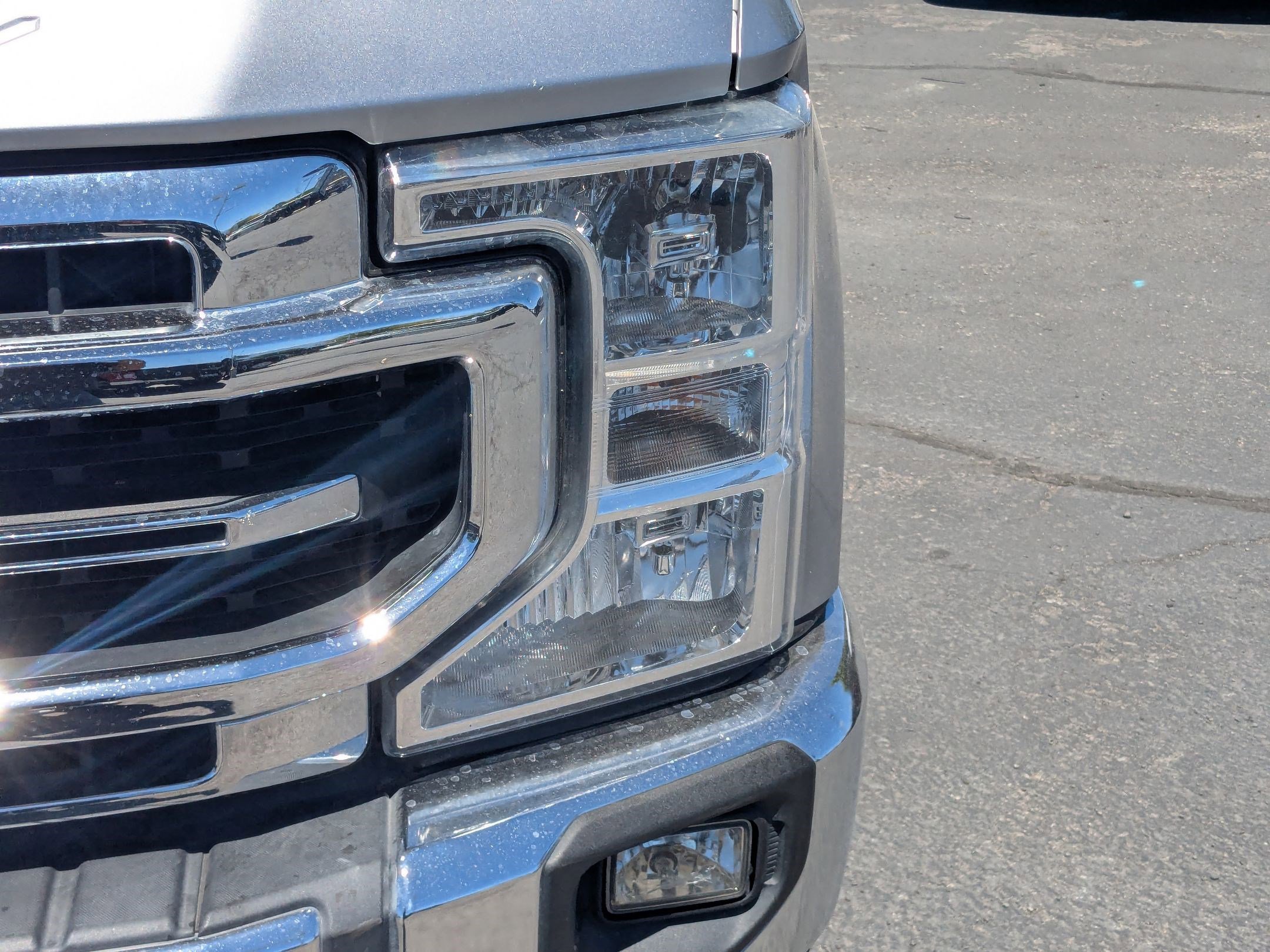Certified 2020 Ford F250 Lariat w/ Lariat Value Package AWD/4WD image 13