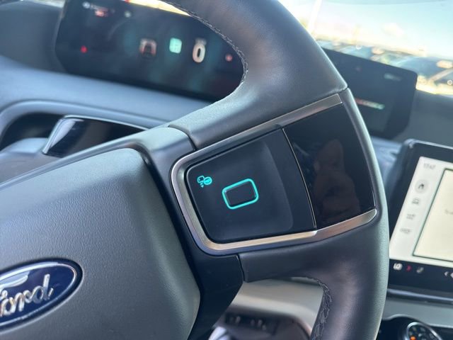 Certified 2025 Ford Expedition Max Active AWD/4WD image 11