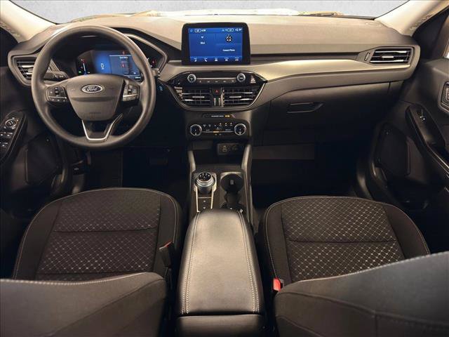 Certified 2025 Ford Escape Active FWD image 19