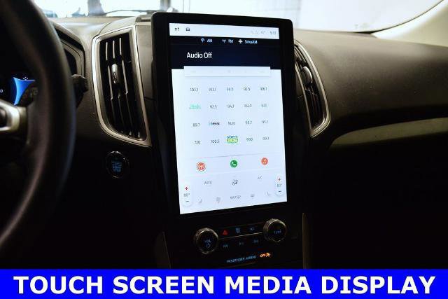 Certified 2023 Ford Edge SEL image 12