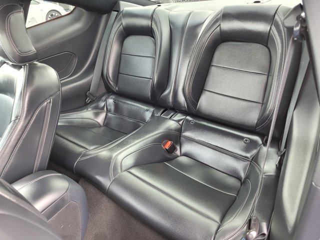 Certified 2024 Ford Mustang GT Premium image 11