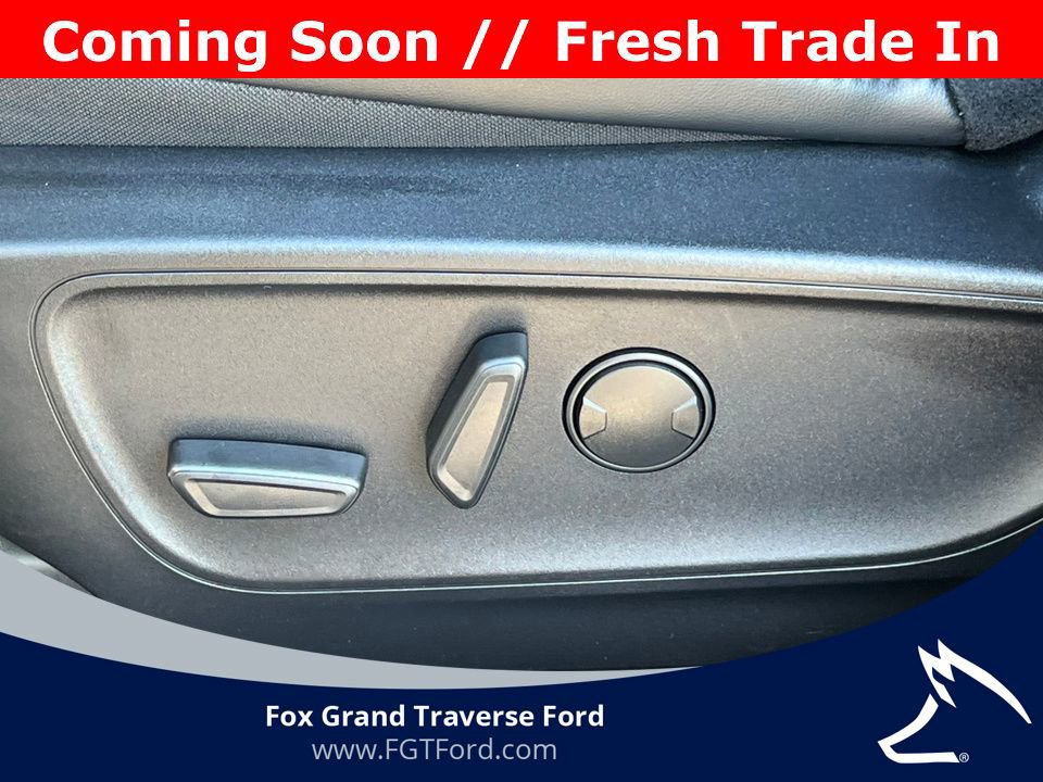 Certified 2023 Ford Escape ST-Line Select w/ Tech Pack #2 AWD/4WD image 14