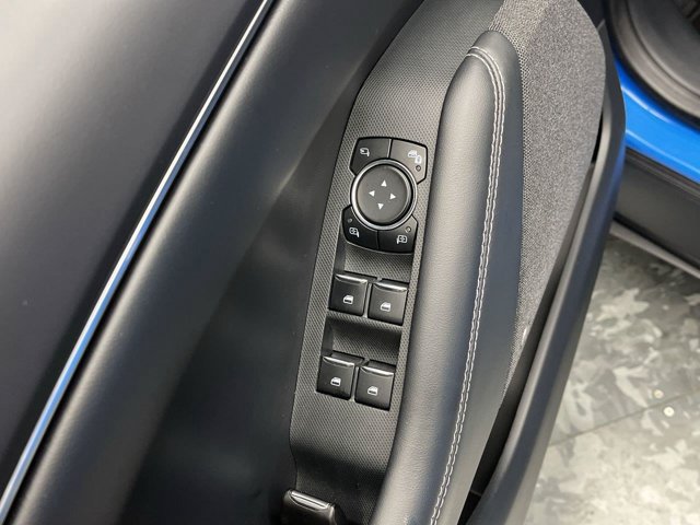 Certified 2024 Ford Mustang Mach-E Premium AWD/4WD image 11