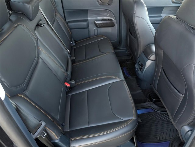 Certified 2024 Ford Maverick Tremor w/ Tremor Off-Road Package image 41