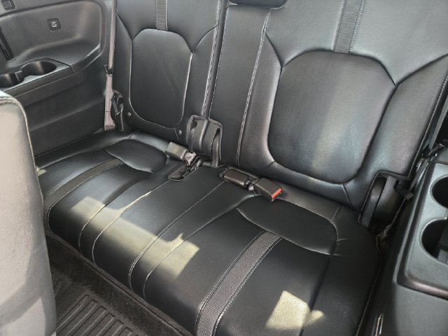 Used 2023 Honda Pilot Touring image 29