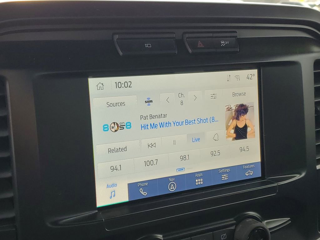 Certified 2023 Ford F150 XL w/ STX Appearance Package image 18