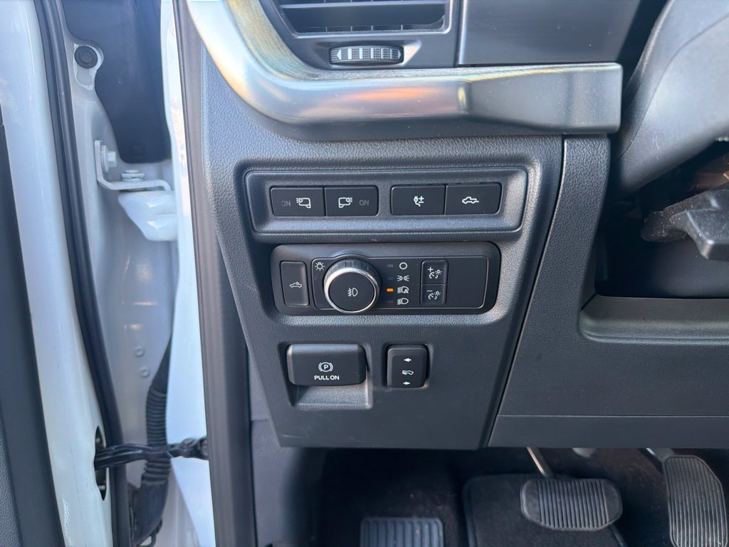 Certified 2021 Ford F150 Lariat AWD/4WD image 14
