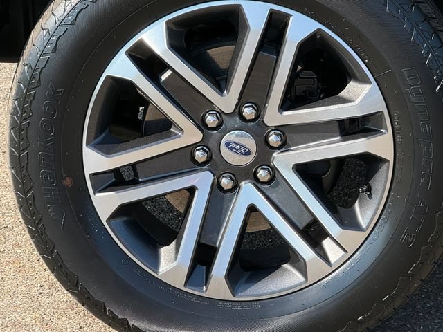 Certified 2023 Ford F150 XL w/ STX Appearance Package AWD/4WD image 16