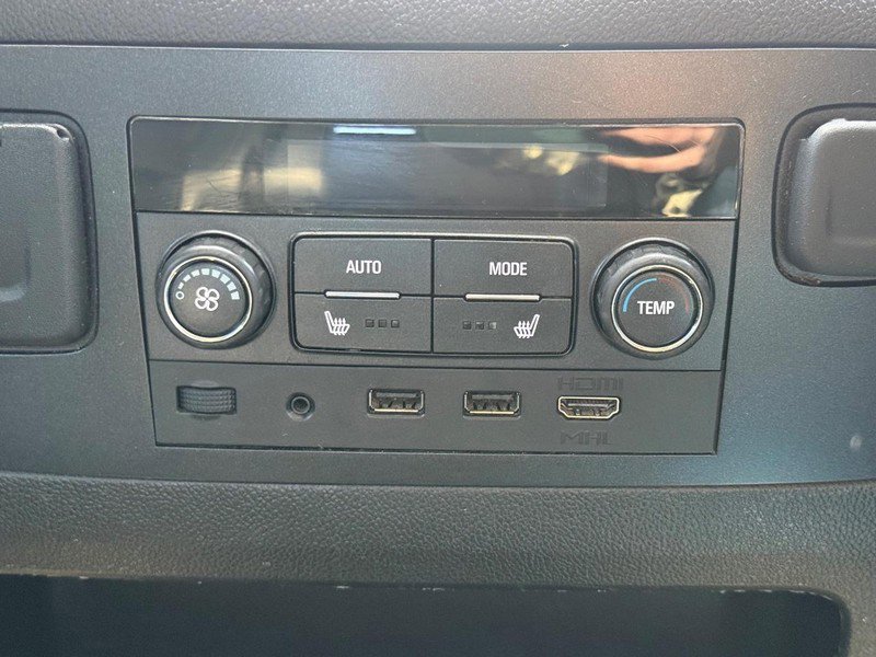 Used 2017 Chevrolet Tahoe Premier image 16