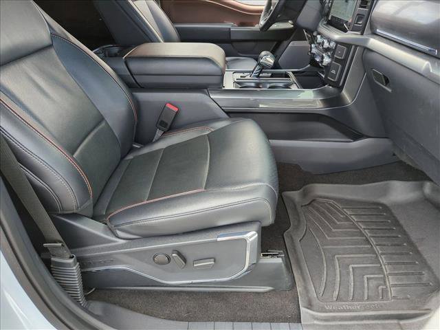 Certified 2022 Ford F150 Lariat image 20