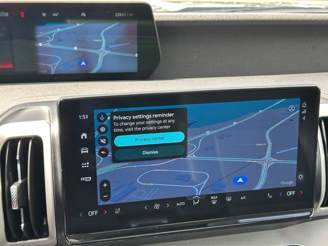 Certified 2025 Ford Expedition Max Active AWD/4WD image 29