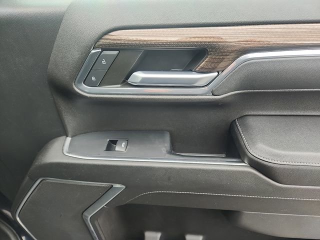 Used 2023 Chevrolet Silverado 1500 RST w/ Protection Package image 33