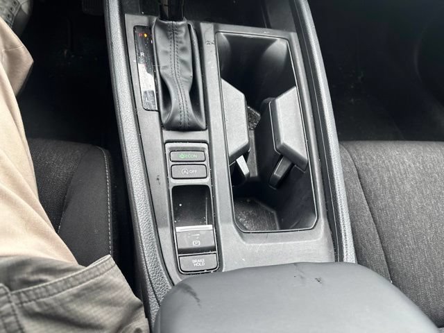 Used 2025 Honda Accord SE image 20