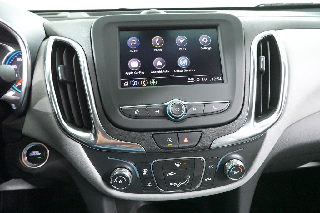 Used 2022 Chevrolet Equinox LS w/ LS Convenience Package AWD/4WD image 17