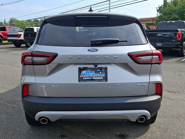 Certified 2023 Ford Escape Active w/ Tech Pack #1 AWD/4WD image 8