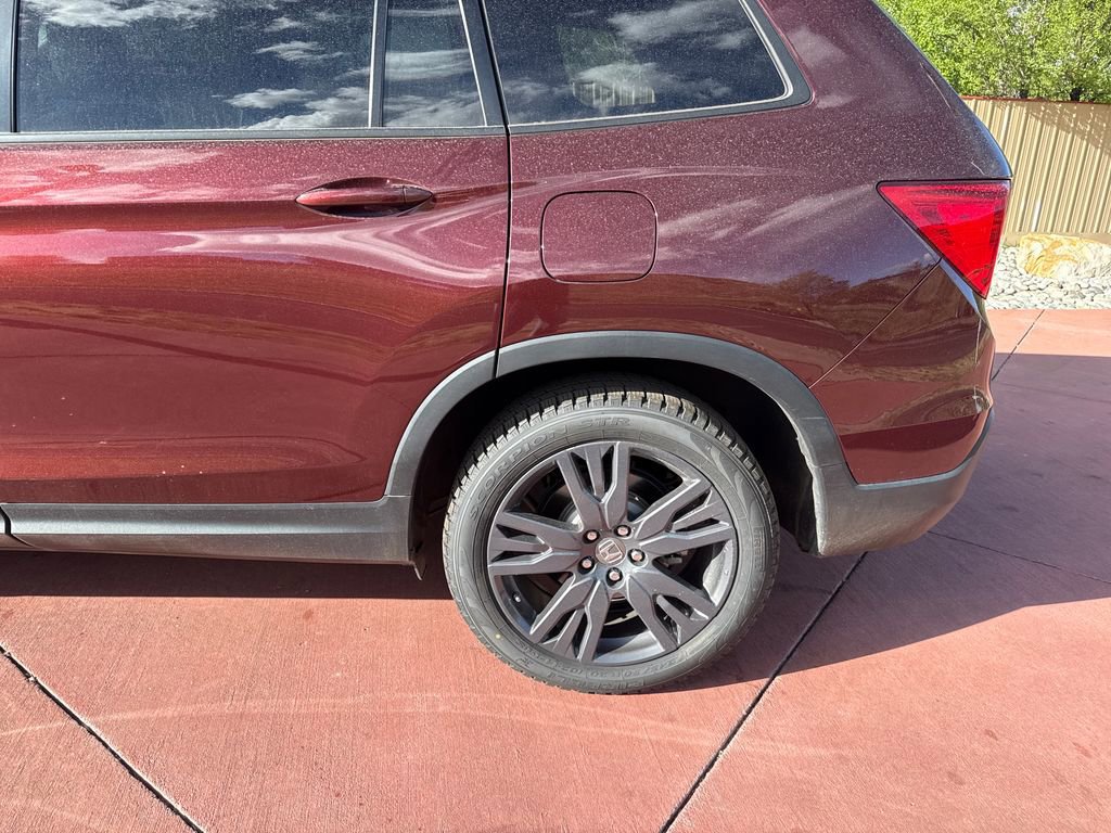 Used 2021 Honda Passport EX-L image 33