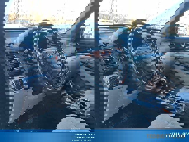 Certified 2019 Ford Explorer Base image 24