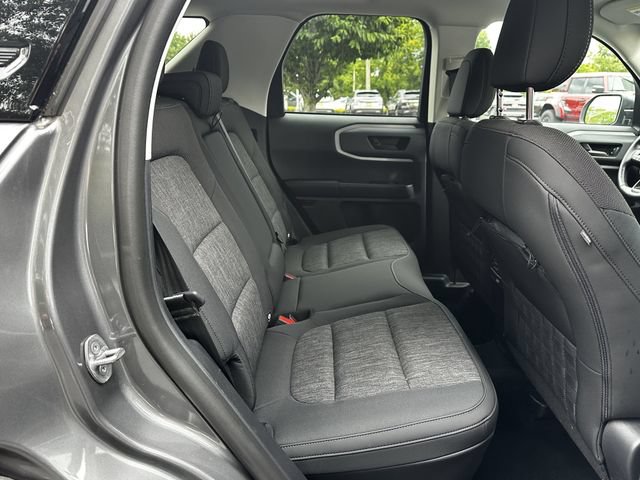 Certified 2022 Ford Bronco Sport Big Bend w/ Convenience Package AWD/4WD image 36