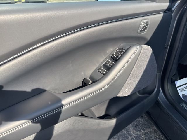 Certified 2023 Ford Mustang Mach-E Premium image 9