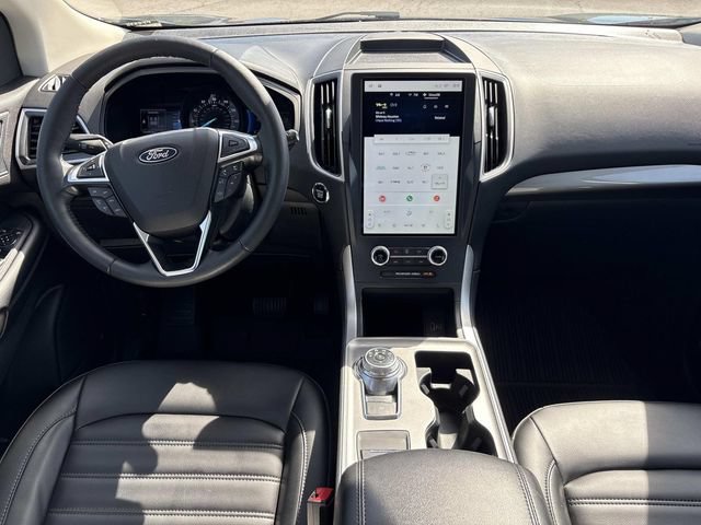 Certified 2023 Ford Edge SEL w/ Convenience Package AWD/4WD image 15