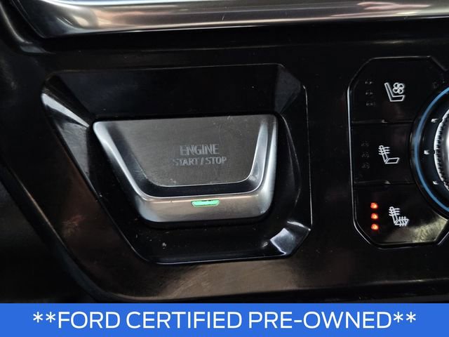 Used 2024 GMC Sierra 2500 Denali w/ Denali Reserve Package image 25