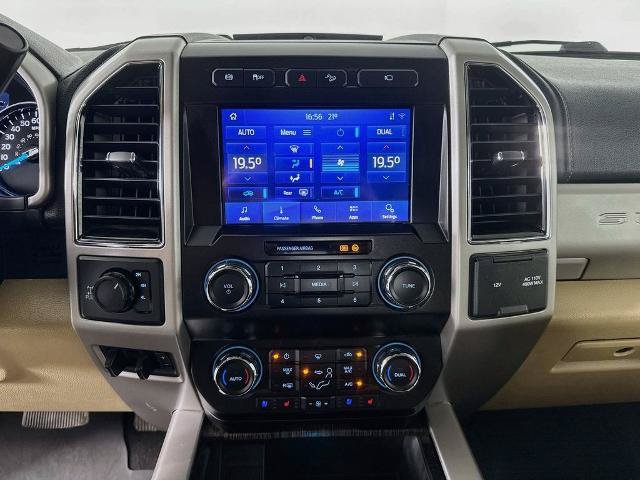 Certified 2021 Ford F250 Lariat w/ Chrome Package AWD/4WD image 17