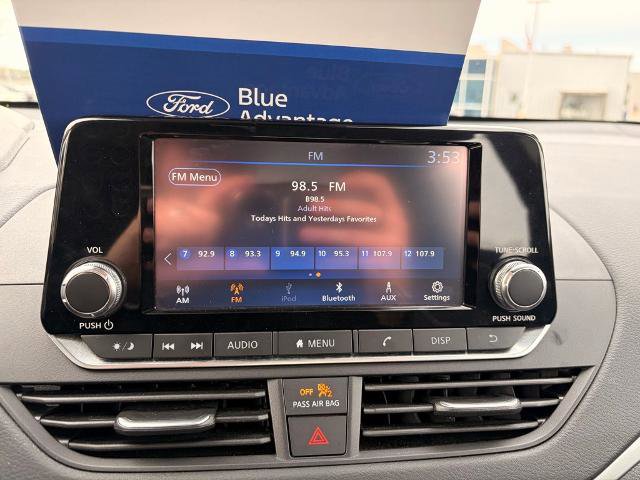 Used 2024 Nissan Altima 2.5 S image 19