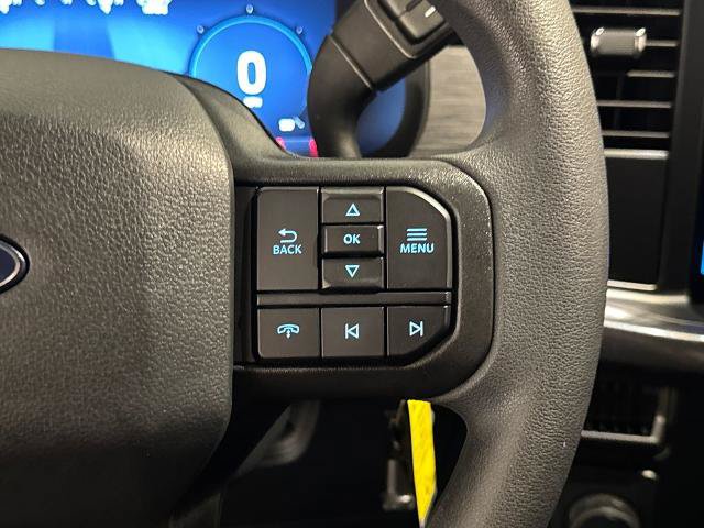 Certified 2024 Ford F150 STX RWD image 23