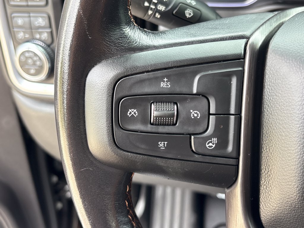 Used 2021 GMC Sierra 1500 AT4 AWD/4WD image 17