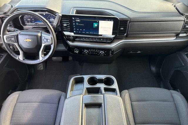 Used 2022 Chevrolet Silverado 1500 LT w/ Protection Package image 15
