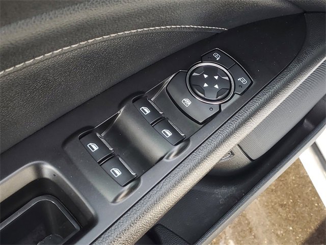 Certified 2019 Ford Fusion Energi Titanium image 10