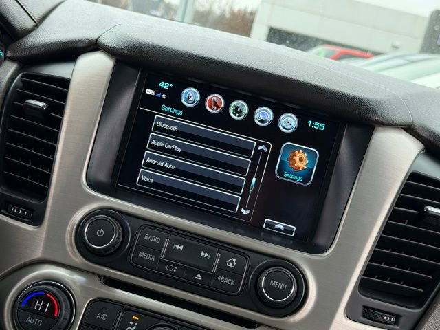 Used 2019 GMC Yukon XL Denali w/ Denali Ultimate Package image 34