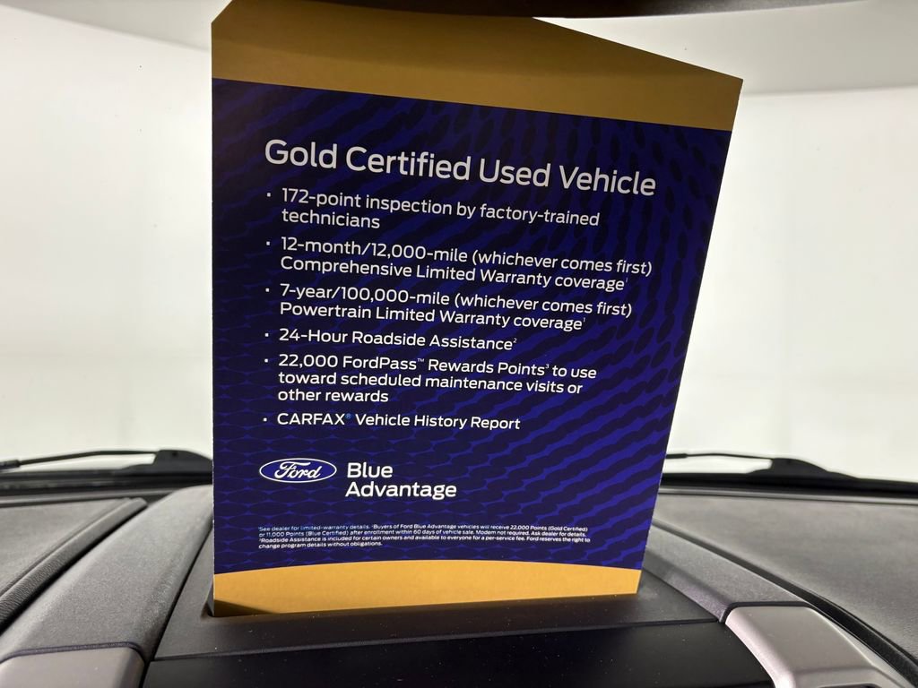 Certified 2021 Ford F350 Lariat w/ Lariat Ultimate Package AWD/4WD image 24