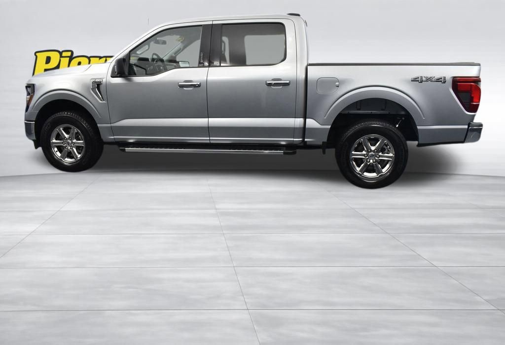 Certified 2024 Ford F150 XLT w/ Tow/Haul Package image 2