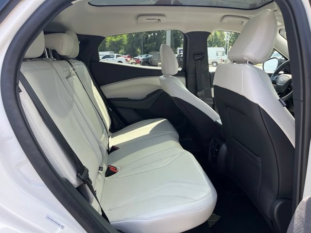 Certified 2023 Ford Mustang Mach-E Premium AWD/4WD image 10