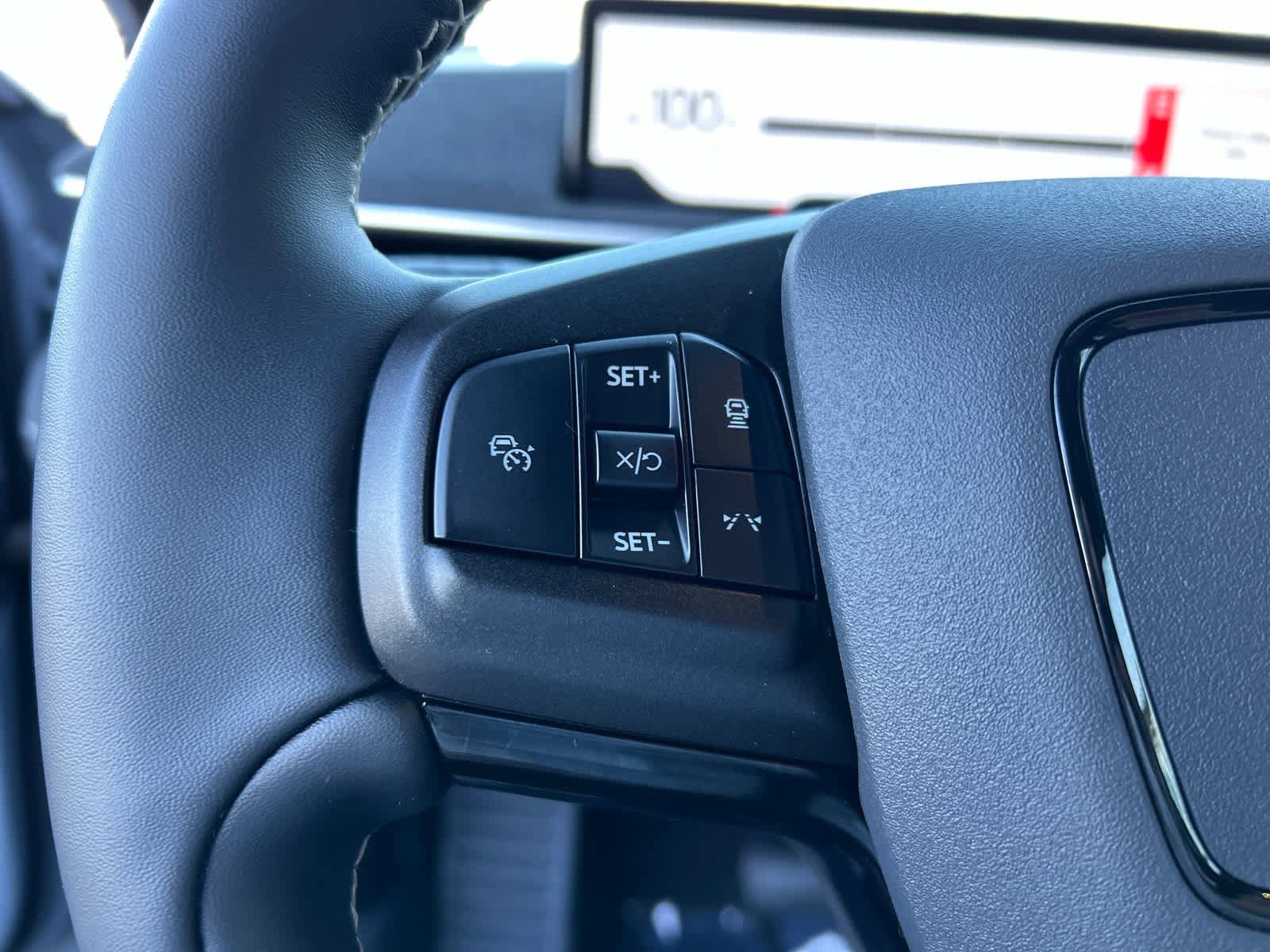 Certified 2025 Ford Mustang Mach-E GT image 29