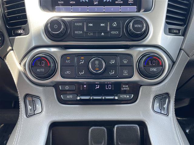 Used 2020 Chevrolet Suburban LT AWD/4WD image 30