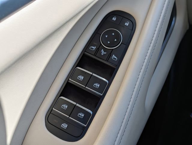 Used 2023 INFINITI QX60 Sensory w/ Vision Package image 25