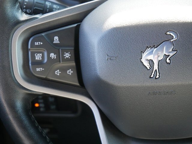 Certified 2022 Ford Bronco Outer Banks AWD/4WD image 17